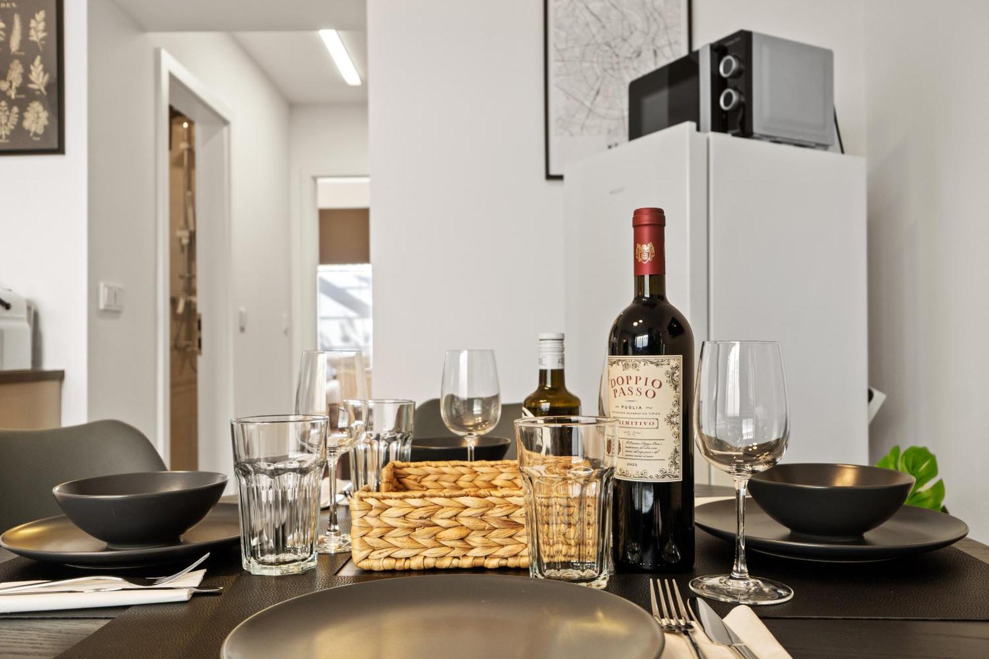 City-apartment - Kurze Wege Zu Messe Und Lanxessarena Apartment *