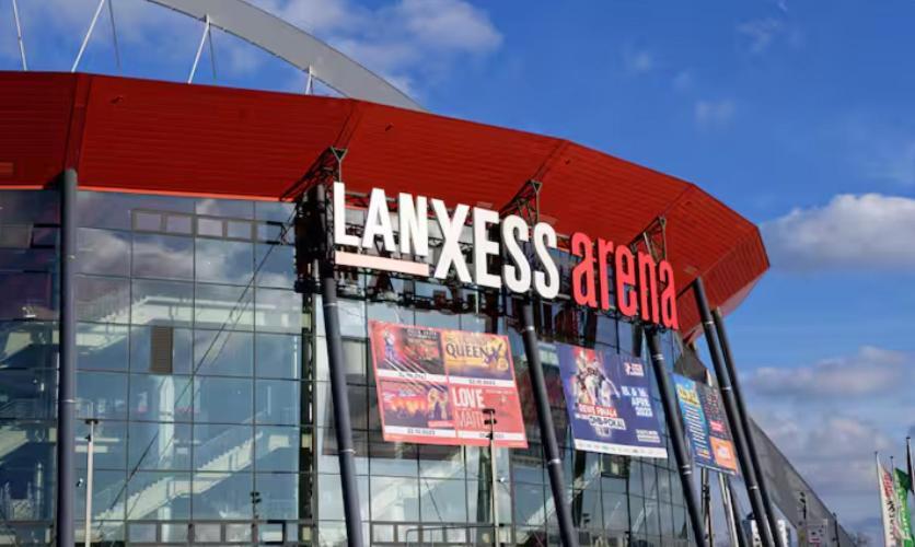City-apartment - Kurze Wege Zu Messe Und Lanxessarena * Cologne